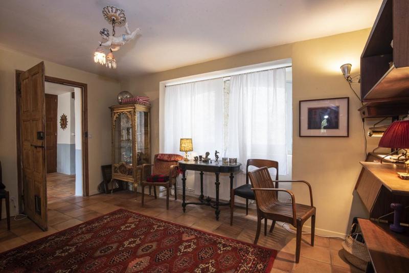 Maison de ville - 215 m² - 7 pièces