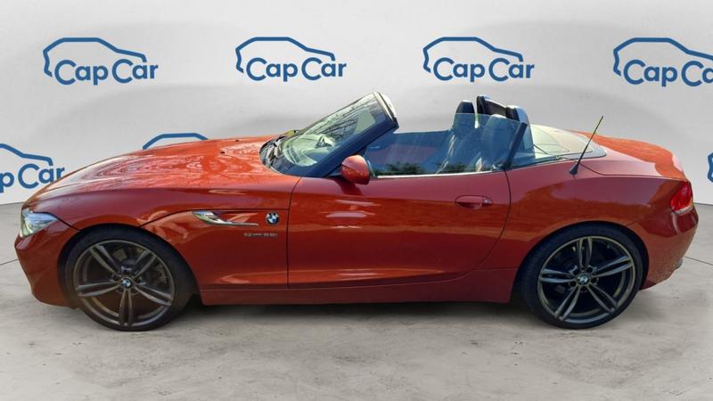 Bmw Z4 sDrive 28 i 245 Bva8 m Sport