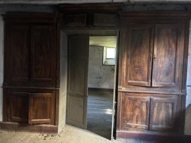 Propriété - 105 m² - 8 pièces