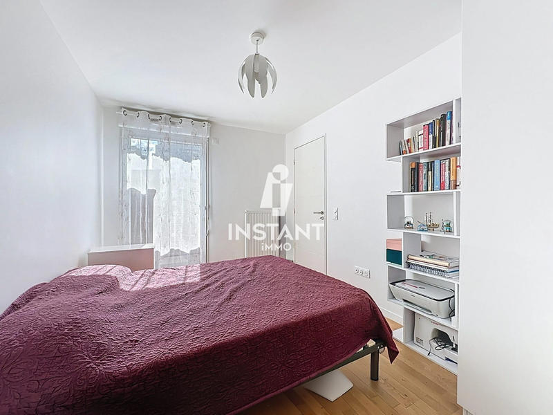 Appartement - 79 m² - 4 pièces