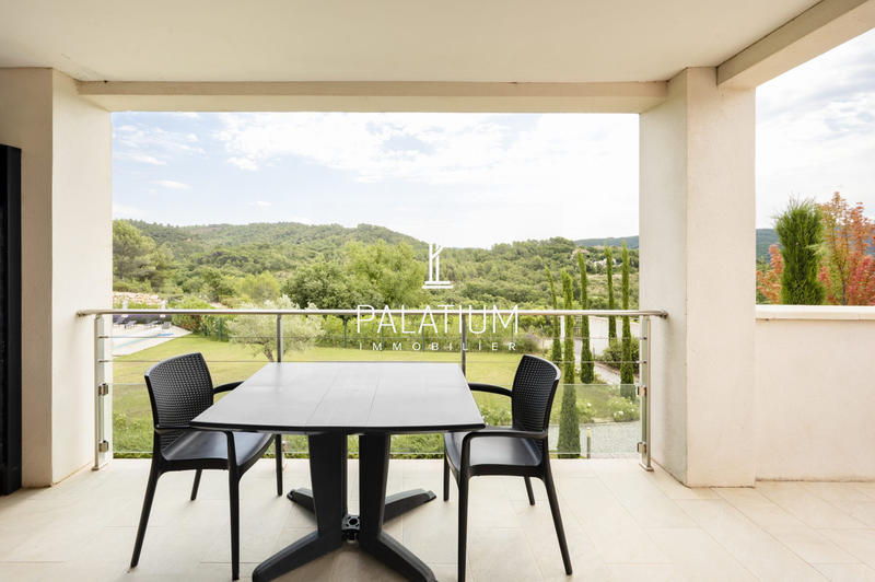 Appartement - 21 m² - 1 pièce