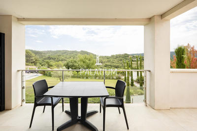 Appartement - 21 m² - 1 pièce