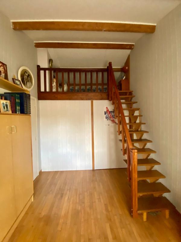 Maison - 81 m² - 4 pièces