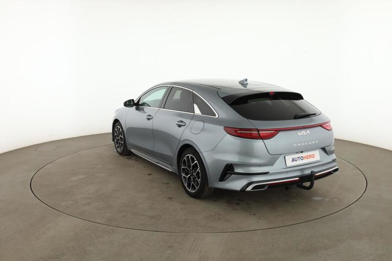 Kia ProCeed 1.5 t-GDi Gt Line Dct7 160 ch