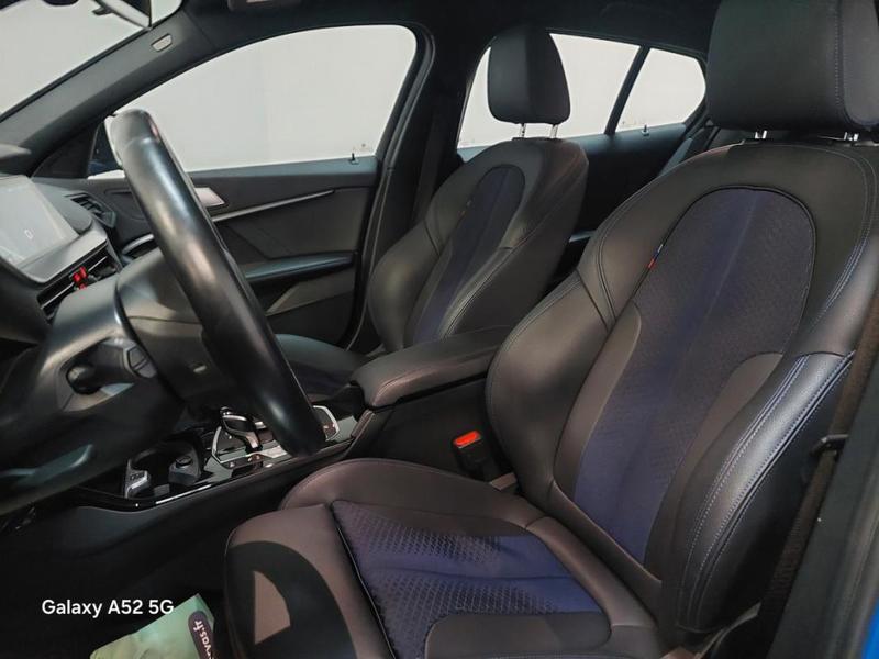 Bmw Série 1 118i Dkg7 m Sport