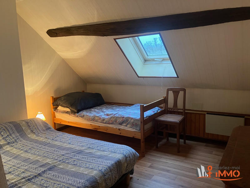 Ferme - 172 m² - 7 pièces