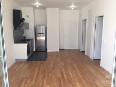 Appartement - 41 m² - 2 pièces