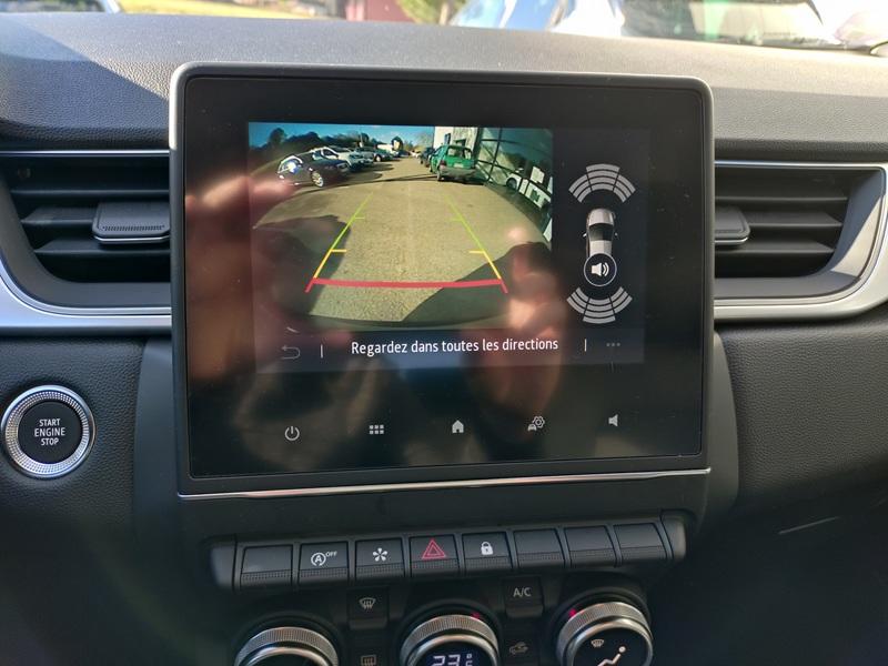 Renault Captur II Tce 140 Cv Intens