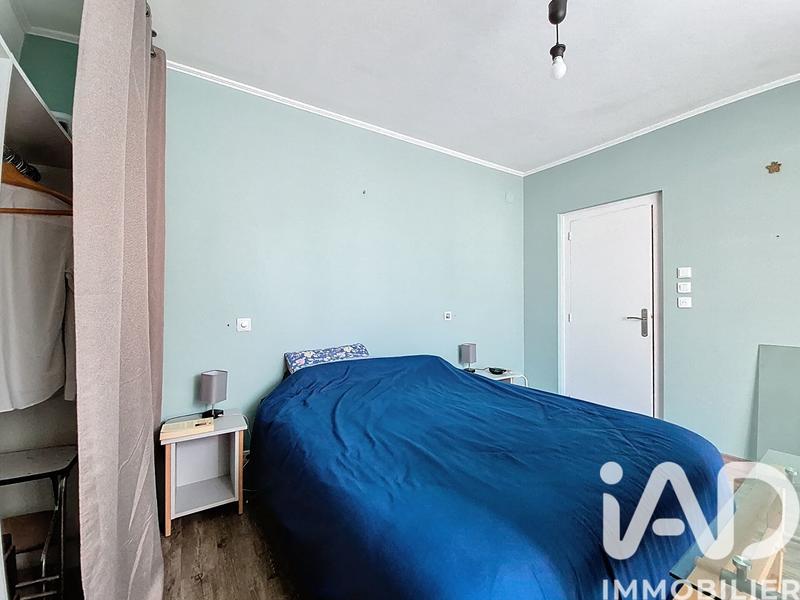 Maison - 160 m² - 8 pièces