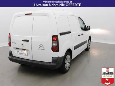 Citroën Berlingo Fourgon m VTi 95