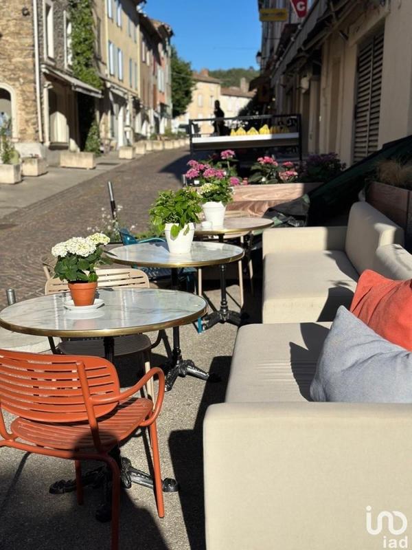 Local commercial - 138 m²