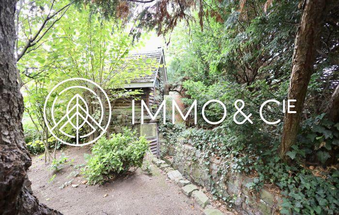 Maison - 189 m² - 6 pièces