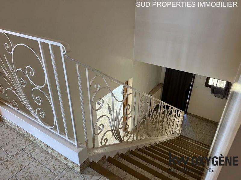 Villa - 146 m² - 5 pièces