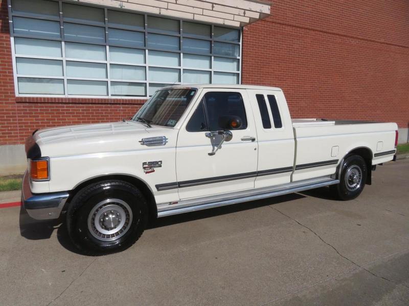 Ford F 250 F250 Lariat Diesel