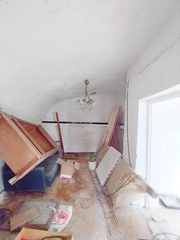 Maison de village - 67 m² - 3 pièces