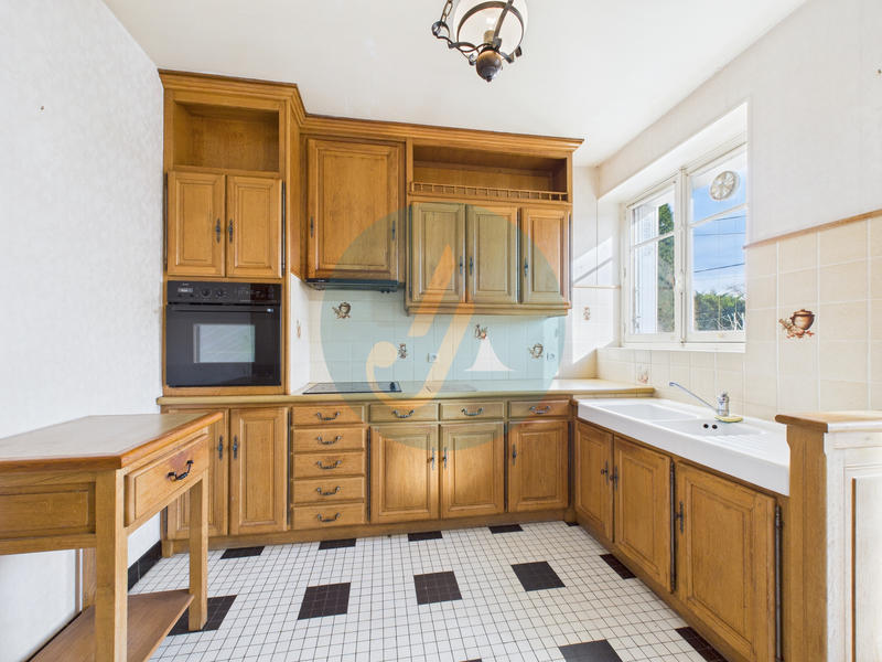 Maison - 75 m² - 3 pièces