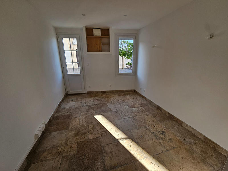 Maison - 42 m² - 2 pièces