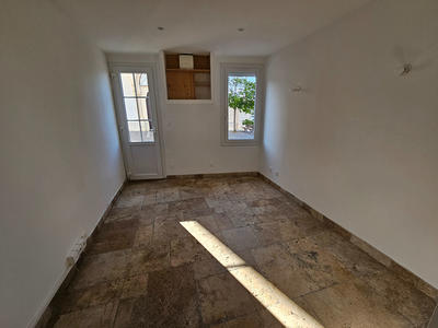 Maison - 42 m² - 2 pièces