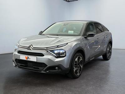 Citroën C4 BlueHDi 130 s&amp;S Eat8 Shine