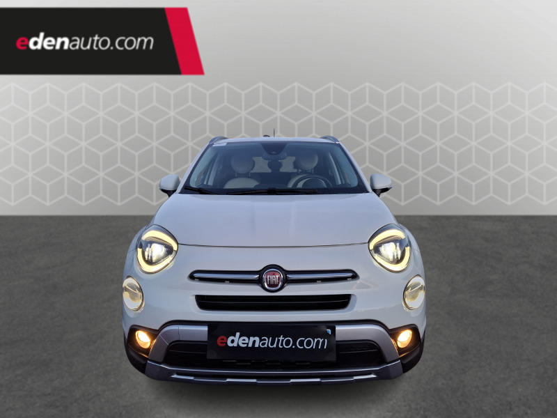 Fiat 500x 1.6 Multijet 120 ch Ligue 1 Conforama