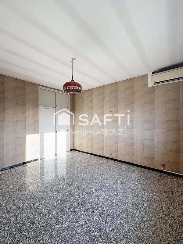 Maison - 150 m² - 5 pièces