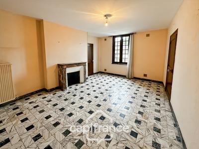 Maison de village - 81 m² - 4 pièces