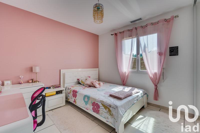 Maison - 134 m² - 5 pièces