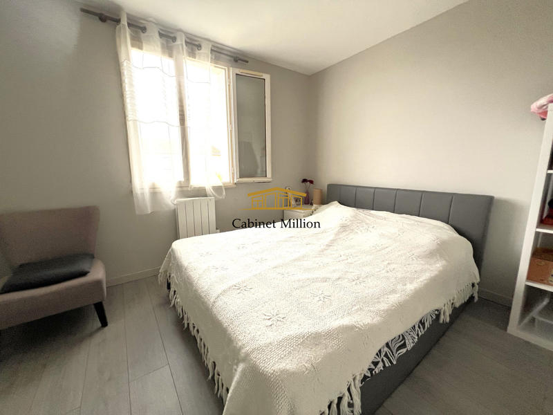 Maison - 98 m² - 4 pièces