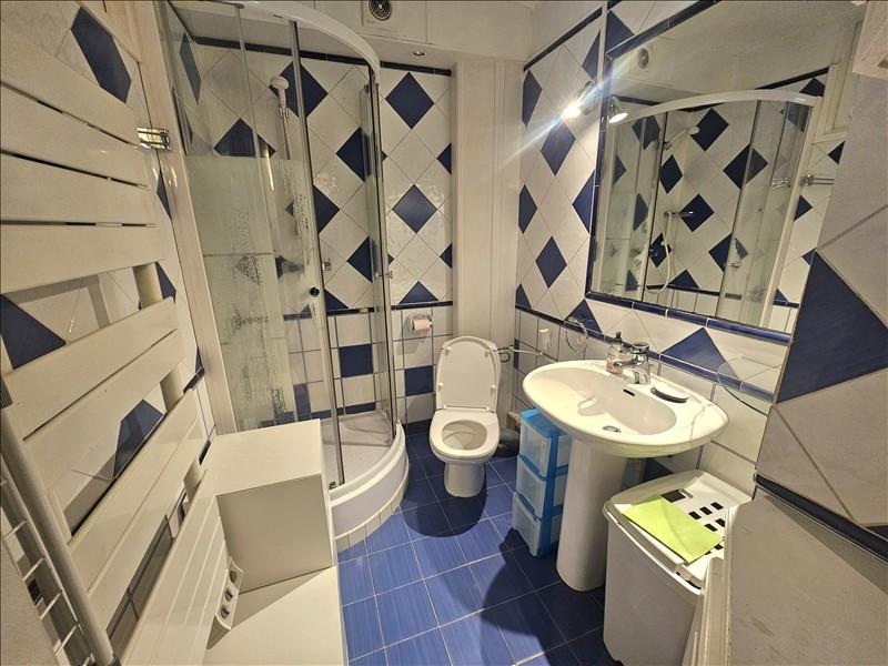 Appartement - 29 m² - 1 pièce