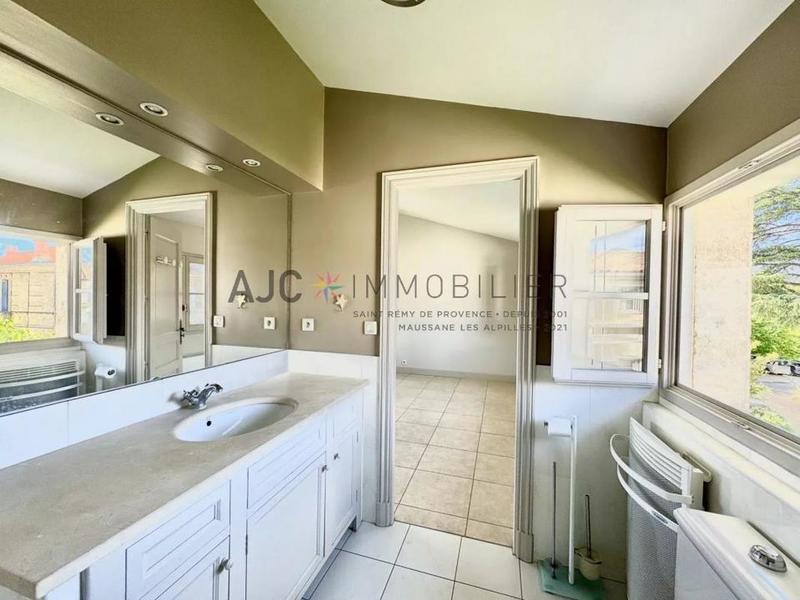 Duplex - 100 m² - 4 pièces