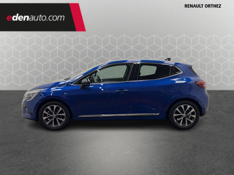 Renault Clio E-Tech full hybrid 145 Techno