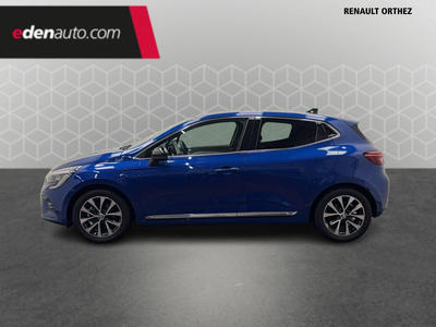 Renault Clio E-Tech full hybrid 145 Techno