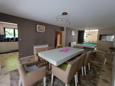 Maison - 162 m² - 5 pièces