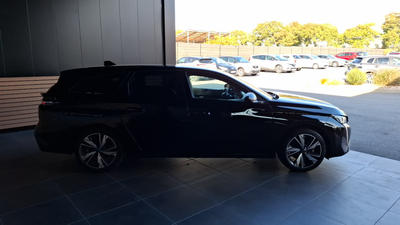 Peugeot 308 III BlueHDI 130 Auto8 Allure