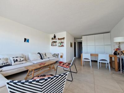 Appartement - 46 m² - 3 pièces