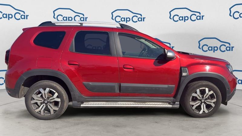 Dacia Duster 1.5 Blue dCi 115 Prestige Plus