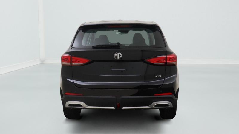 Mg Zs Standard 1.5 115 Ch