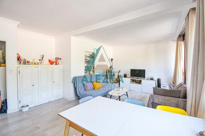 Appartement - 72 m² - 3 pièces