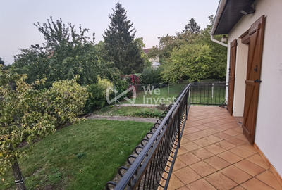 Maison traditionnelle - 120 m² - 5 pièces