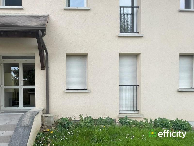 Appartement - 27 m² - 1 pièce