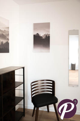 Appartement - 30 m² - 2 pièces