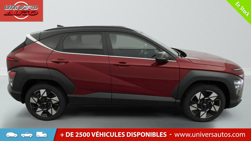Hyundai Kona Hybrid 129 Intuitive
