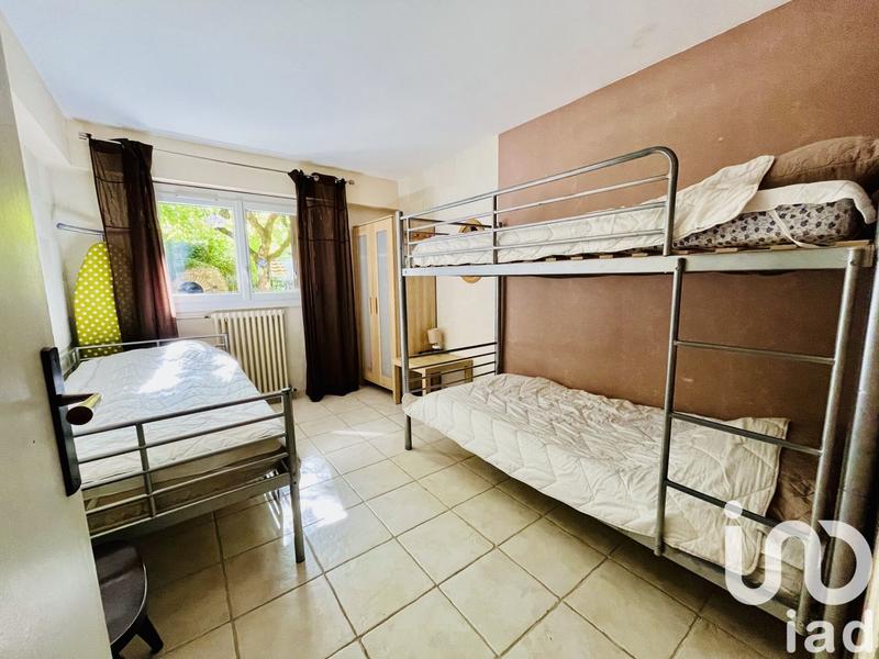 Maison - 206 m² - 7 pièces