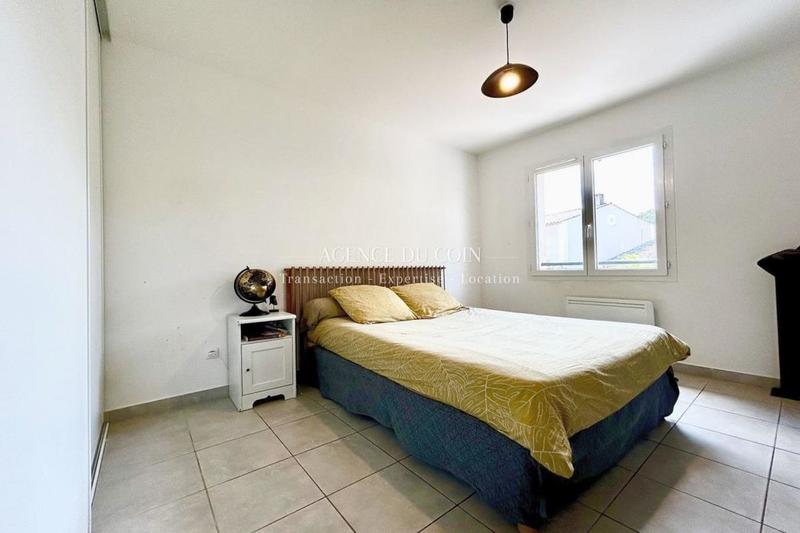 Maison - 83 m² - 4 pièces