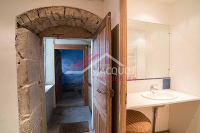 Maison - 123 m² - 6 pièces