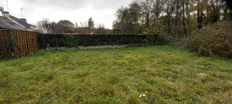 Maison - 100 m² - 6 pièces