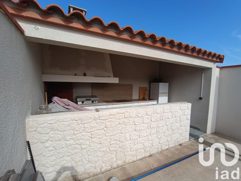 Maison - 145 m² - 5 pièces