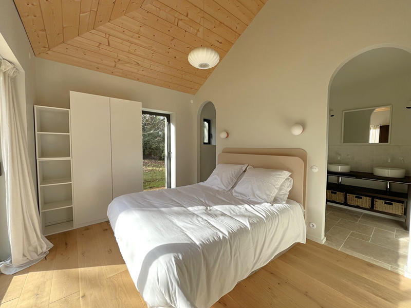 Maison - 157 m² - 7 pièces