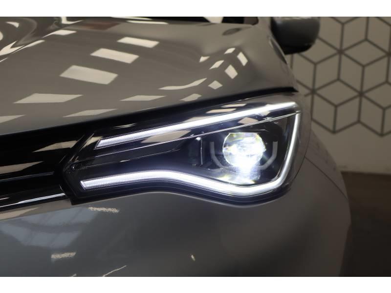 Renault Zoe R110 Zen