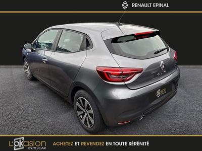 Renault Clio V TCe 90 Equilibre